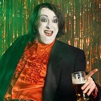 Frankie Monroe tickets