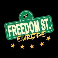 Freedom Street Europe Tickets