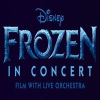 Frozen In Concert tickets
