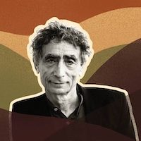 Gabor Mate tickets