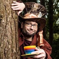 Gary Delaney tickets