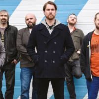 Gaz Brookfield Tickets