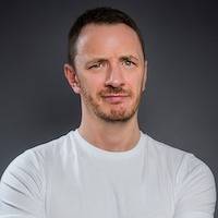 Gearoid Farrelly tickets