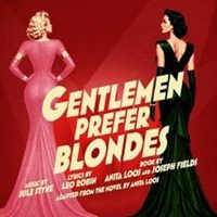 Gentlemen Prefer Blondes tickets