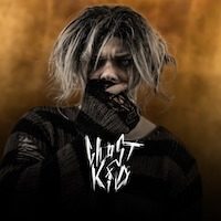 Ghostkid tickets