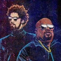 Gnarls Barkley Tickets