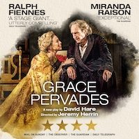 Grace Pervades tickets