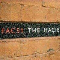 Hacienda Tickets