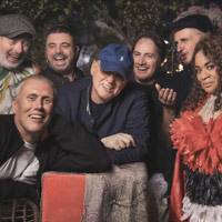 Happy Mondays Tickets