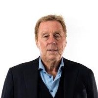 Harry Redknapp tickets