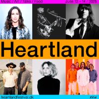 Heartland Festival Denmark Tickets