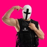 Holy Priest Tickets