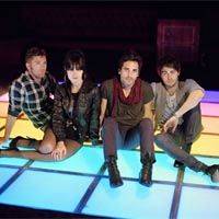 Howling Bells tickets