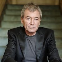 Ian Gillan Tickets