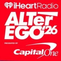 iHeartRadio Alter EGO Tickets