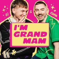Im Grand Mam tickets
