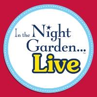 In The Night Garden Live tickets