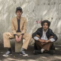 Insecure Men tickets