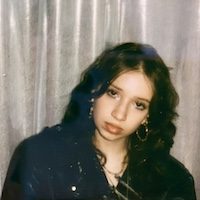 Isabel Larosa tickets