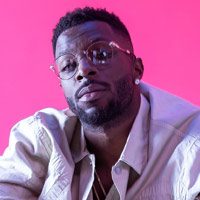 Isaiah Rashad Tickets