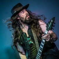 Jack J Hutchinson Tickets