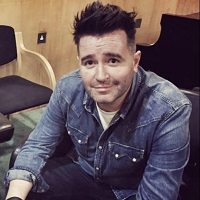 Jarlath Regan tickets