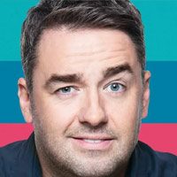 Jason Manford tickets