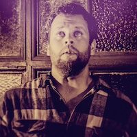 Jeffrey Martin tickets