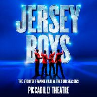 Jersey Boys Tickets