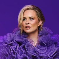 Joanne McNally tickets