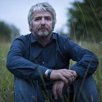 John Bramwell tickets