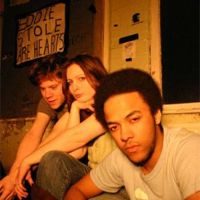 Johnny Foreigner Tickets