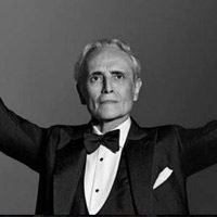 Jose Carreras Tickets