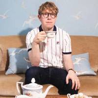 Josh Widdicombe Tickets