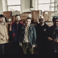 Kaiser Chiefs Tickets