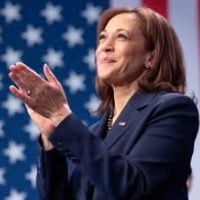 Kamala Harris Tickets