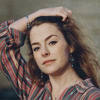 Katherine Priddy tickets