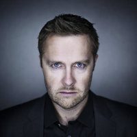 Keith Barry tickets