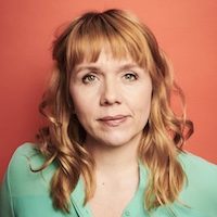 Kerry Godliman tickets