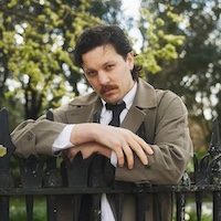 Killian Sundermann Tickets