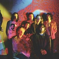 King Gizzard and The Lizard Wizard Tickets