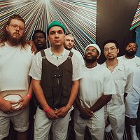 Kings Kaleidoscope tickets