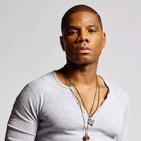 Kirk Franklin Tickets