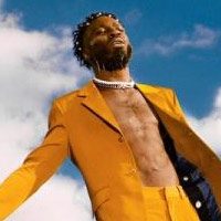 Kojey Radical tickets