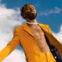 Kojey Radical tour dates and tickets