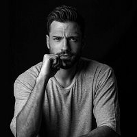 Konstantinos Argiros Tickets