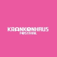 Krankenhaus Festival tickets
