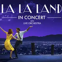 La La Land In Concert tour dates and tickets