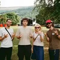 Ladylike tour dates and tickets