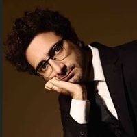 Lambros Fisfis tickets